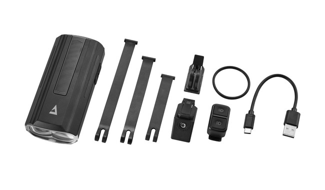 Велофара Giant Recon+ HL 2600 - дополнительное фото 5