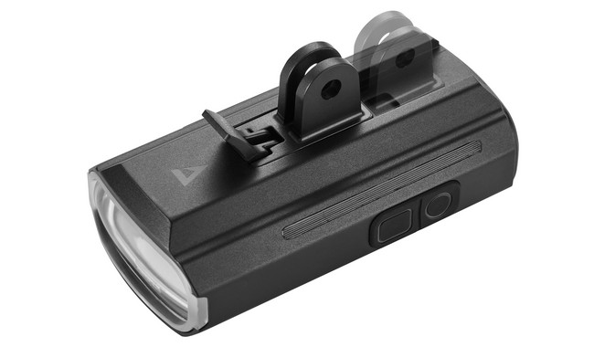 Велофара Giant Recon+ HL 1400 - дополнительное фото 4