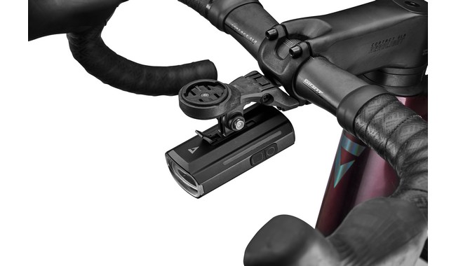 Велофара Giant Recon+ HL 1400 - дополнительное фото 6