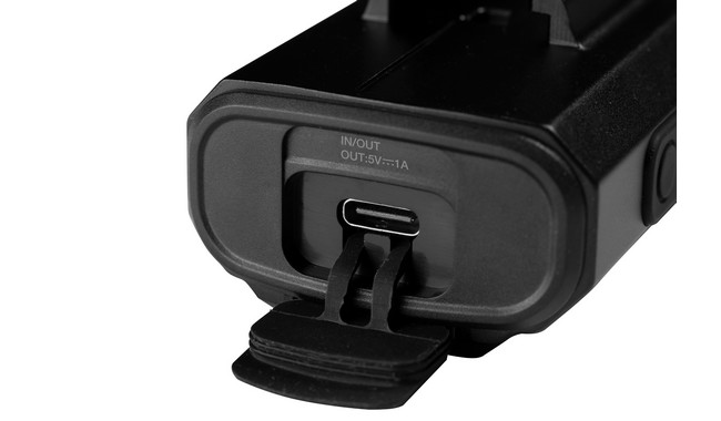 Велофара Giant Recon+ HL 1400 - дополнительное фото 7