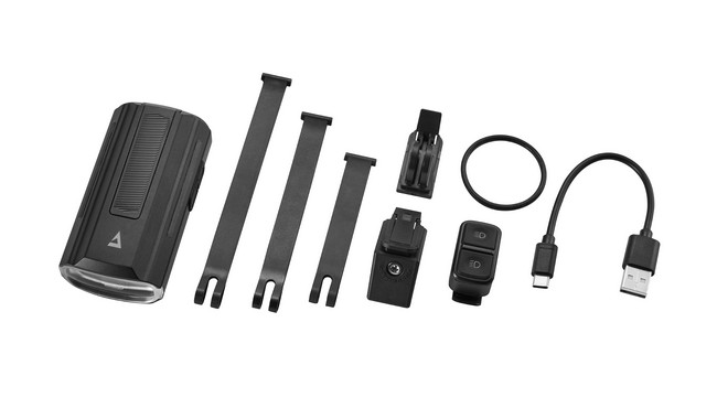 Велофара Giant Recon+ HL 1400 - дополнительное фото 8