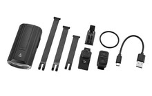 Велофара Giant Recon+ HL 1400 - дополнительное фото 8