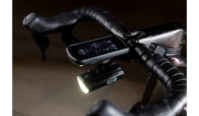 Велофара Giant Recon+ HL 1400 - дополнительное фото 9