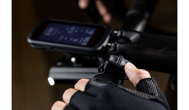 Велофара Giant Recon+ HL 1400 - дополнительное фото 10