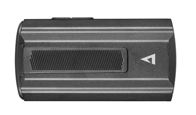 Велофара Giant Recon+ HL 1200 - дополнительное фото 4