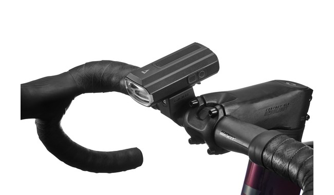 Велофара Giant Recon+ HL 1200 - дополнительное фото 5