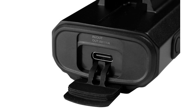 Велофара Giant Recon+ HL 1200 - дополнительное фото 7