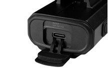 Велофара Giant Recon+ HL 1200 - дополнительное фото 7