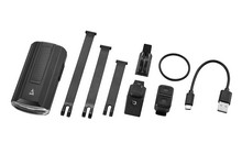 Велофара Giant Recon+ HL 1200 - дополнительное фото 8