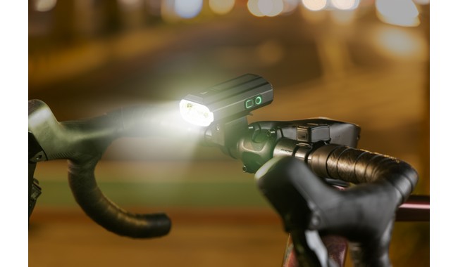 Велофара Giant Recon+ HL 1200 - дополнительное фото 9