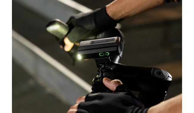 Велофара Giant Recon+ HL 1200 - дополнительное фото 10