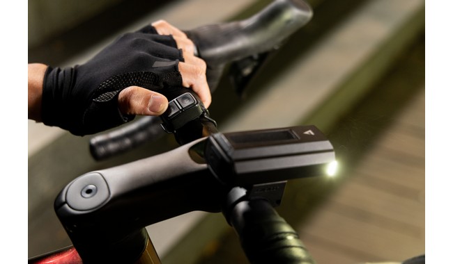 Велофара Giant Recon+ HL 1200 - дополнительное фото 12