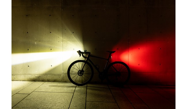 Велофара Giant Recon+ HL 1200 - дополнительное фото 13