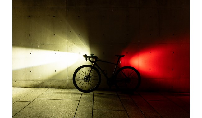 Велофара Giant Recon+ HL 1200 - дополнительное фото 14