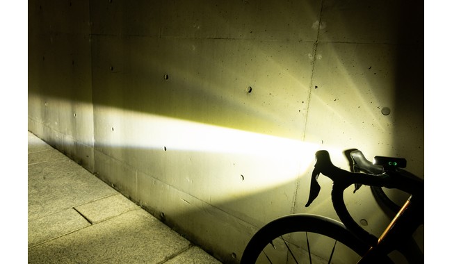 Велофара Giant Recon+ HL 1200 - дополнительное фото 15