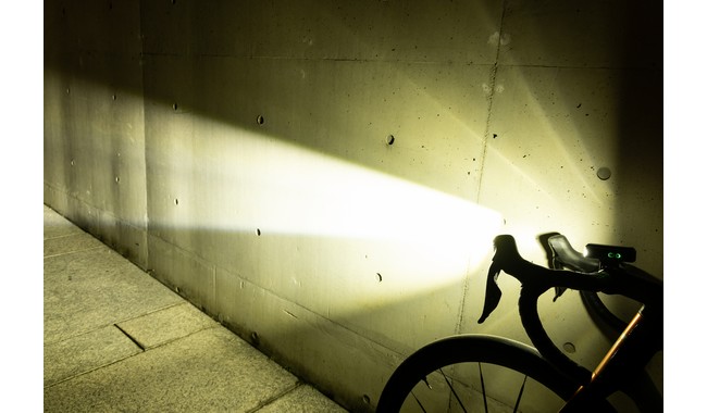 Велофара Giant Recon+ HL 1200 - дополнительное фото 16