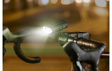 Велофара Giant Recon+ HL 1200 - дополнительное фото 9