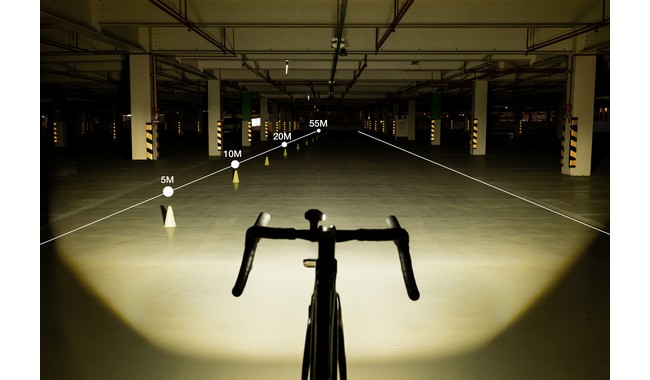 Велофара Giant Recon+ HL 1200 - дополнительное фото 20