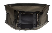 Гермосумка на руль Ortlieb Handlebar-Pack QR 11 л - дополнительное фото 12