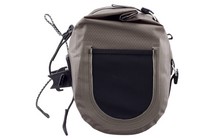 Гермосумка на руль Ortlieb Handlebar-Pack QR 11 л - дополнительное фото 13