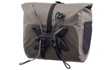 Гермосумка на руль Ortlieb Handlebar-Pack QR 11 л - дополнительное фото 15