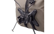 Гермосумка на руль Ortlieb Handlebar-Pack QR 11 л - дополнительное фото 16