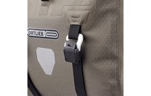 Гермосумка на руль Ortlieb Handlebar-Pack QR 11 л - дополнительное фото 17