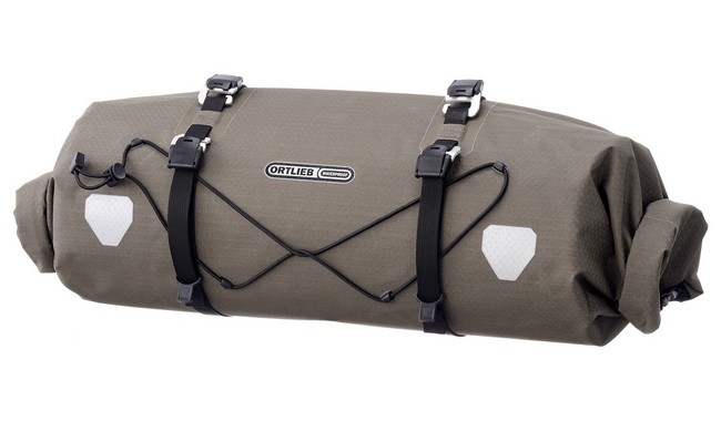 Гермосумка на руль Ortlieb Handlebar-Pack Flex 15 л - фото 2