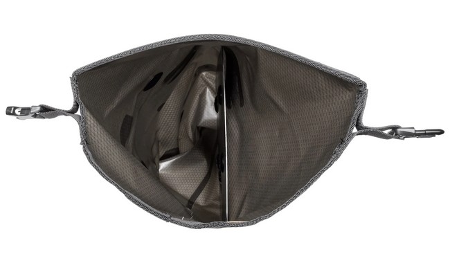 Гермосумка на кермо Ortlieb Handlebar-Pack Flex 15 л - дополнительное фото 9