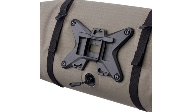 Гермосумка на кермо Ortlieb Handlebar-Pack Flex 15 л - дополнительное фото 11