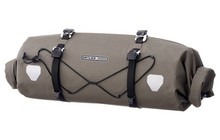 Гермосумка на кермо Ortlieb Handlebar-Pack Flex 15 л - фото 2