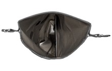 Гермосумка на кермо Ortlieb Handlebar-Pack Flex 15 л - дополнительное фото 9