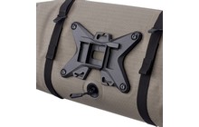 Гермосумка на кермо Ortlieb Handlebar-Pack Flex 15 л - дополнительное фото 11