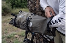 Гермосумка на кермо Ortlieb Handlebar-Pack Flex 15 л - дополнительное фото 13