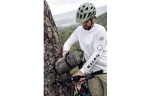 Гермосумка на кермо Ortlieb Handlebar-Pack Flex 15 л - дополнительное фото 14