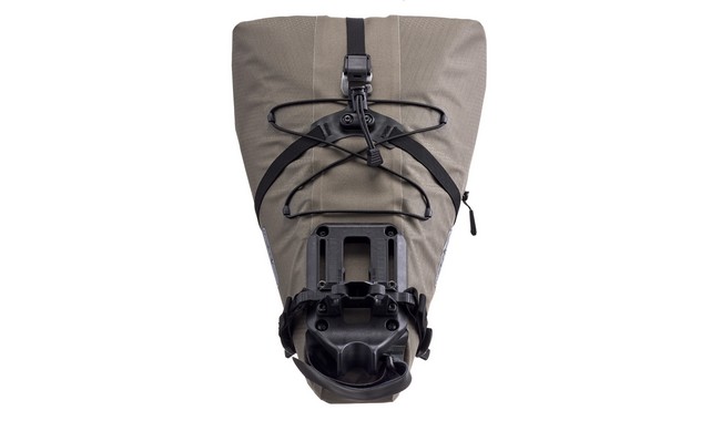 Гермосумка подседельная Ortlieb Seat-Pack QR 13 л - дополнительное фото 11