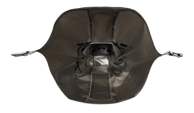 Гермосумка подседельная Ortlieb Seat-Pack QR 13 л - дополнительное фото 12