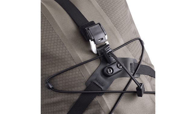 Гермосумка подседельная Ortlieb Seat-Pack QR 13 л - дополнительное фото 13
