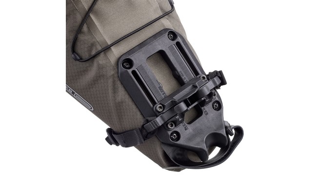 Гермосумка подседельная Ortlieb Seat-Pack QR 13 л - дополнительное фото 14