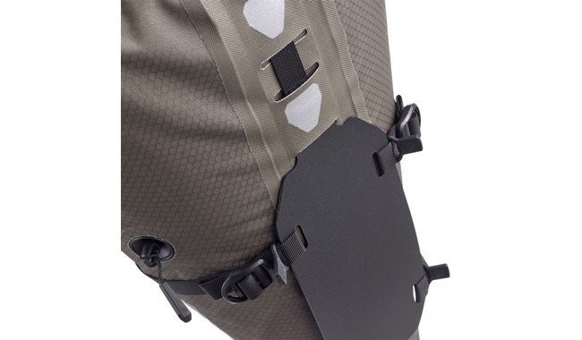 Гермосумка подседельная Ortlieb Seat-Pack QR 13 л - дополнительное фото 15