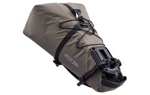 Гермосумка подседельная Ortlieb Seat-Pack QR 13 л - фото 2