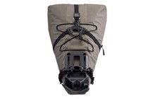 Гермосумка подседельная Ortlieb Seat-Pack QR 13 л - дополнительное фото 11