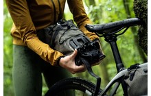 Гермосумка подседельная Ortlieb Seat-Pack QR 13 л - дополнительное фото 18