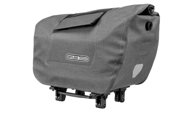 Гермосумка на багажник Ortlieb RC Urban 12 л - дополнительное фото 1