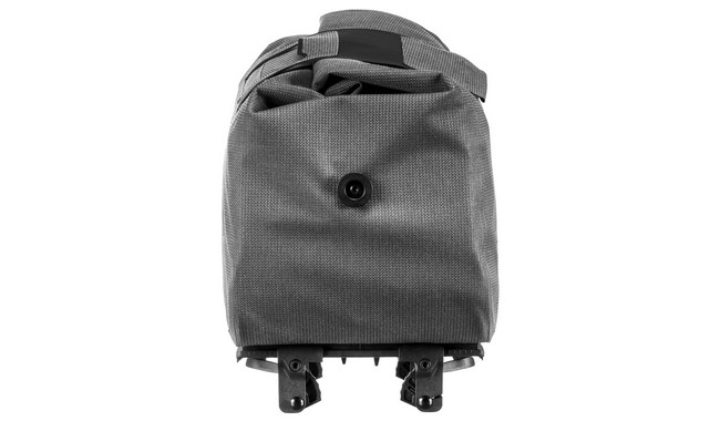 Гермосумка на багажник Ortlieb RC Urban 12 л - дополнительное фото 2