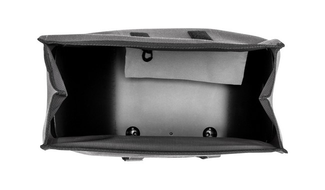Гермосумка на багажник Ortlieb RC Urban 12 л - дополнительное фото 3