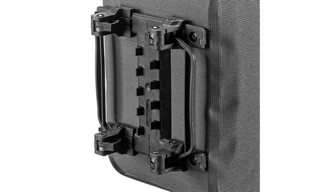 Гермосумка на багажник Ortlieb RC Urban 12 л - дополнительное фото 4