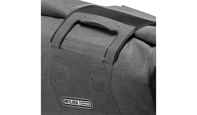 Гермосумка на багажник Ortlieb RC Urban 12 л - дополнительное фото 5