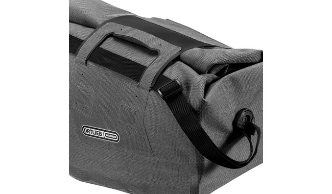 Гермосумка на багажник Ortlieb RC Urban 12 л - дополнительное фото 6
