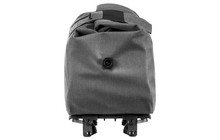 Гермосумка на багажник Ortlieb RC Urban 12 л - дополнительное фото 2